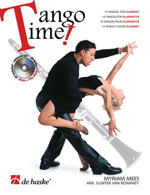 Mees: Tango Time!