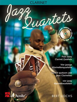 Lochs: Jazz Quartets