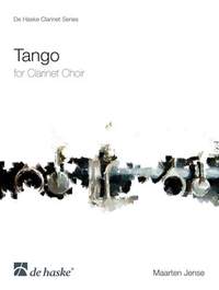 Jense: Tango