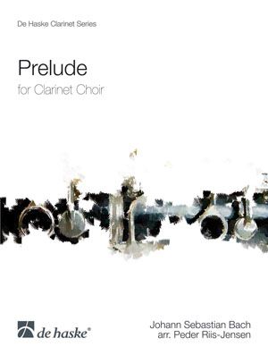Bach: Prelude