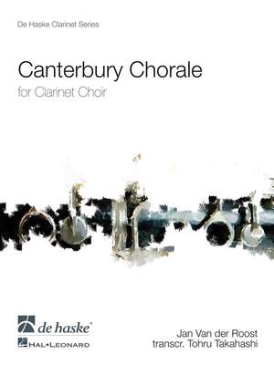 Roost: Canterbury Chorale
