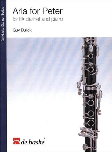 Duyk: Aria for Peter