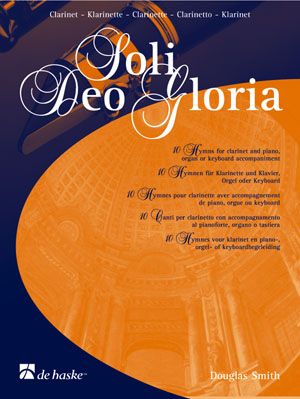 Soli Deo Gloria