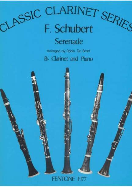Schubert: Serenade