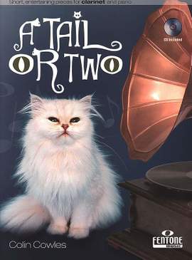 Cowles: A Tail or Two