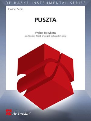 Roost: Puszta