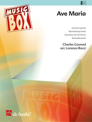 Gounod: Ave Maria