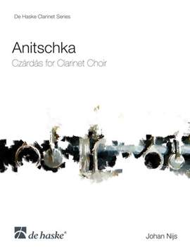 Nijs: Anitschka