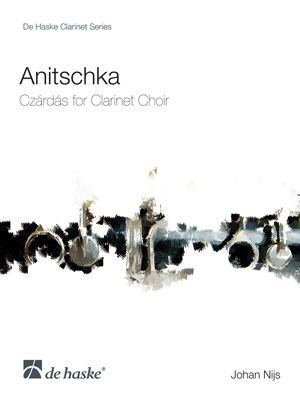 Nijs: Anitschka
