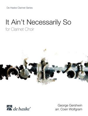 Gershwin: It Ain't Necessarily So