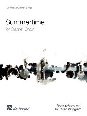 Gershwin: Summertime