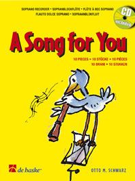 Schwarz: A Song for You