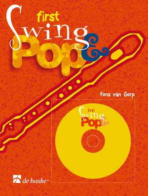 Gorp: First Swing & Pop