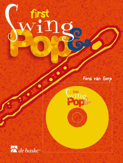 Gorp: First Swing & Pop