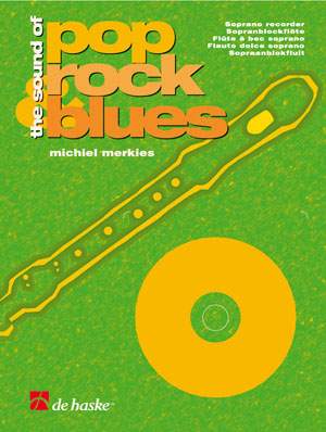 Merkies: The Sound of Pop, Rock & Blues