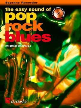 Merkies: The Easy Sound of Pop, Rock & Blues