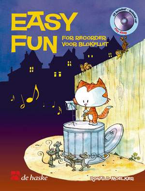 Moelker: Easy Fun