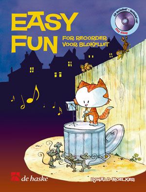 Moelker: Easy Fun