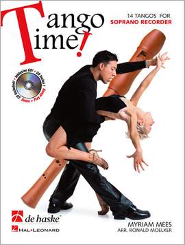 Mees: Tango Time!