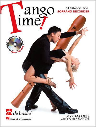 Mees: Tango Time!