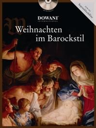 Weihnachten im Barockstil