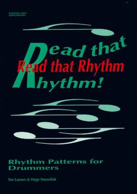 Lamers: Read that Rhythm! (Eng / NL)