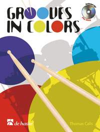 Calis: Grooves in Colors