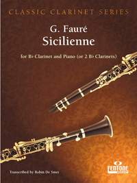Fauré: Sicilienne