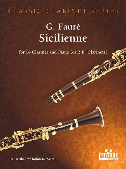 Fauré: Sicilienne