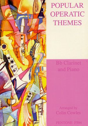 Popular Operatic Themes