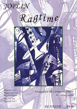 Joplin: Ragtime
