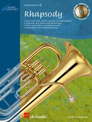 Waignein: Rhapsody
