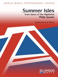 Sparke: Summer Isles