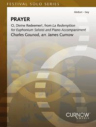 Gounod: Prayer