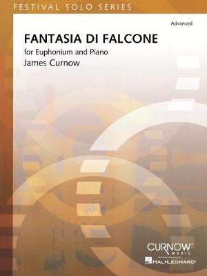 Curnow: Fantasia di Falcone