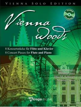 Schwarz: Vienna Woods