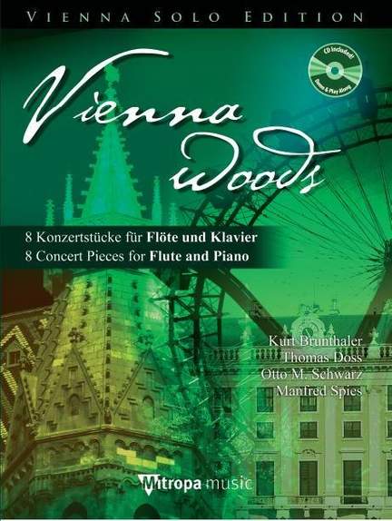 Schwarz: Vienna Woods
