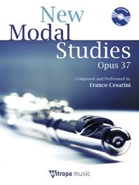 Cesarini: New Modal Studies