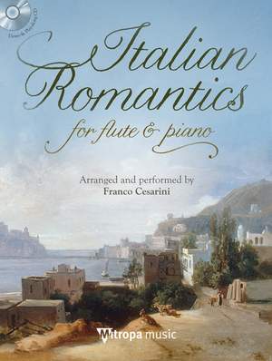 Rossini: Italian Romantics