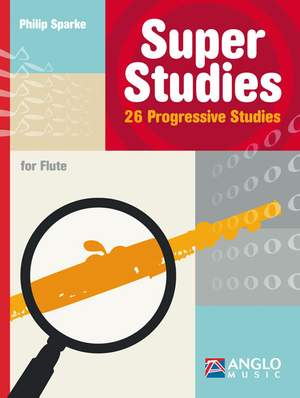Sparke: Super Studies