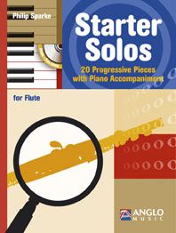 Sparke: Starter Solos