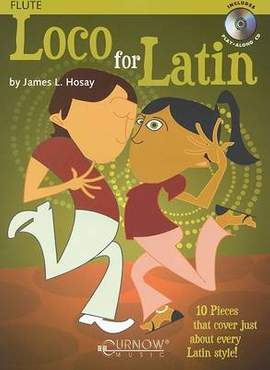 Hosay: Loco for Latin