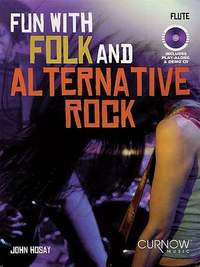 Hosay: Fun With Folk and Alternative rock