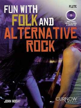 Hosay: Fun With Folk and Alternative rock