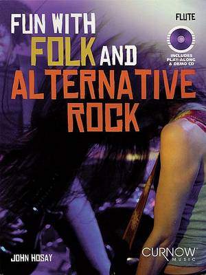 Hosay: Fun With Folk and Alternative rock