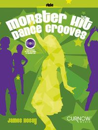 Hosay: Monster Hit Dance Grooves