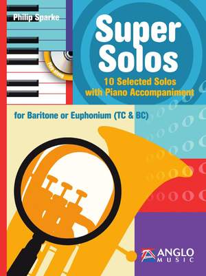 Sparke: Super Solos