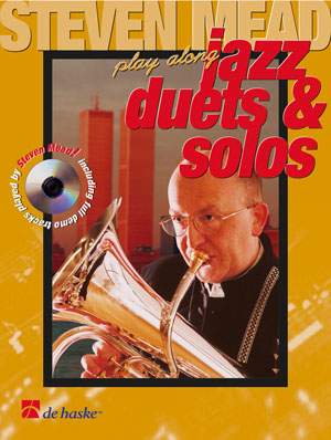 Gorp: Play Along Jazz Duets & Solos