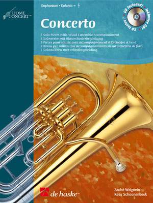 Waignein: Concerto