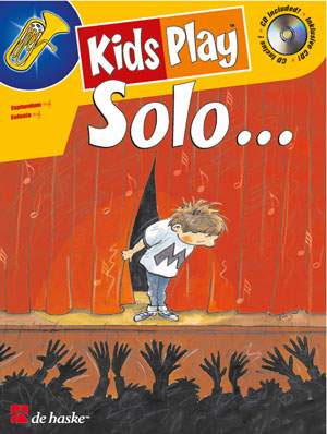 Goedhart: Kids Play Solo...